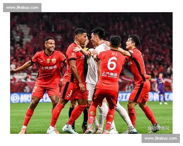 激烈角逐终见分晓双方球员奋力拼搏争夺胜利