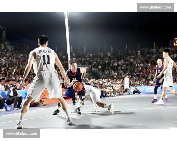 篮球爱好者必看精选推荐 提升球技与观赛体验的必备秘籍