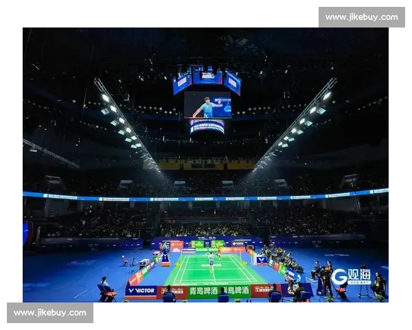 全球体育盛事精彩纷呈 体育赛事带动运动潮流与国际交流新风尚