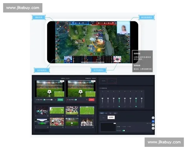 体育直播官网全新升级打造高清赛事观看体验尽享实时互动精彩不停歇