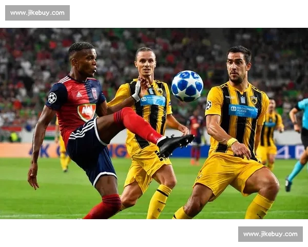 欧冠激战风云再起豪门争锋新星崛起与战术博弈全景解读与历史传承