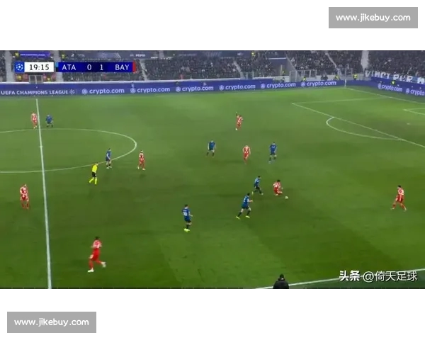 欧冠赛后深度分析：精彩对决背后的战术博弈与球员表现解析