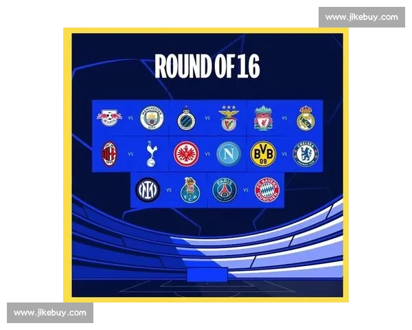 欧冠最新赛季精彩对决回顾与热门球队夺冠前景分析