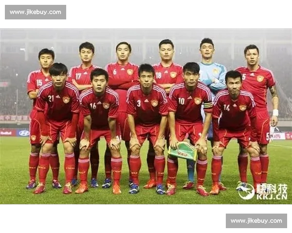 深度解析中超各队整体实力格局与未来竞争走势全景评估报告